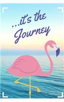 It's the Journey