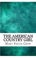 The American Country Girl