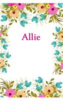 Allie