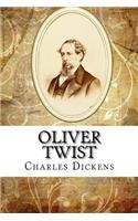 Oliver Twist