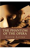 The phantom of the Opera