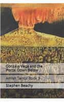 Gonzalo Vega and the Portal Down Below