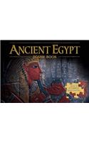 Ancient Egypt Jigsaw Book