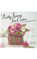 Pretty Funny Tea Cosies