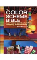 The Color Scheme Bible