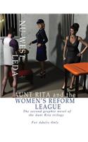 Aunt Rita and the Women's Reform League