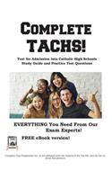 Complete TACHS!