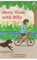 Story Time with Billy