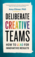 Deliberate Creative Teams