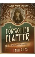 Forgotten Flapper