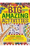 The Big Book of Amazing Activities