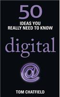 50 Digital Ideas You Really Need to Know