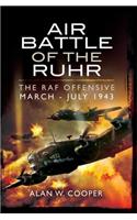 Air Battle of the Ruhr