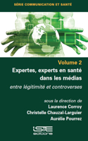 Expertes, experts en sante dans les medias