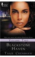 Blackstone Haven: Vol 2