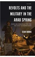 Revolts and the Military in the Arab Spring