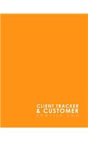 Client Tracker & Customer Profile Log