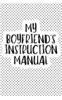 My Boyfriend's Instruction Manual
