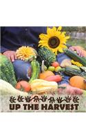 Gathering Up The Harvest