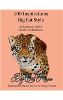 100 Inspirations Big Cat Style
