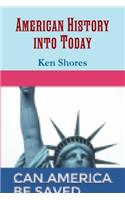 American History into Today