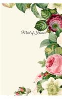 Maid of Honor: Bridesmaid Planner