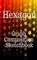 Hexagon Graph Composition Sketchbook