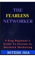 The Fearless Networker