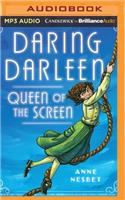 Daring Darleen, Queen of the Screen