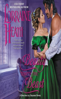 Beauty Tempts the Beast Lib/E: A Sins for All Season Novel