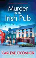 Murder in an Irish Pub