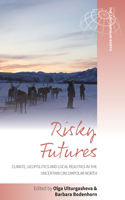Risky Futures: Climate, Geopolitics and Local Realities in the Uncertain Circumpolar North(6 Studies in the Circumpolar North)