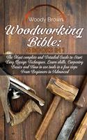 Woodworking Bible