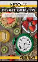 Keto and Intermittent Fasting