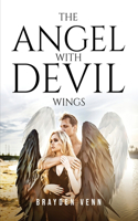 Angel with Devil Wings