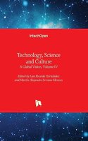 Technology, Science and Culture - A Global Vision, Volume IV