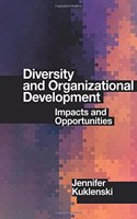 Diversity and Organizational Development