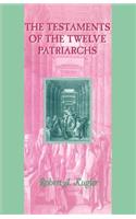 Testaments of the Twelve Patriarchs