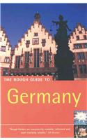 The Rough Guide to Germany