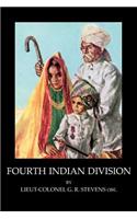 Fourth Indian Division: (English)
