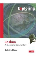 Joshua: a Devotional Commentary