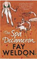 The Spa Decameron
