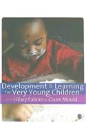 Development & Learning for Very Young Children