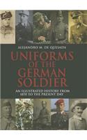 Uniforms of the German Solider