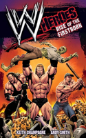 WWE: Heroes