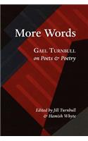 More Words