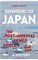 Defenders of Japan