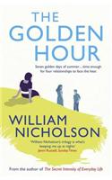 The Golden Hour: (English)
