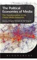 Political Economies of Media