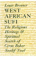 West African Sufi